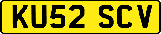 KU52SCV