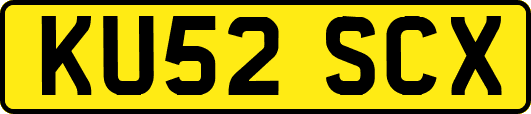 KU52SCX