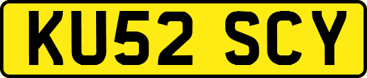 KU52SCY