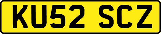 KU52SCZ