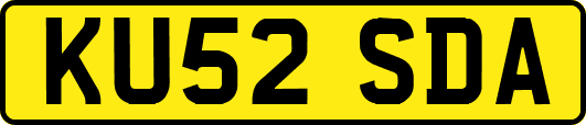 KU52SDA