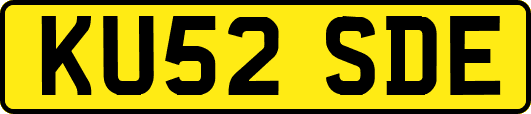 KU52SDE