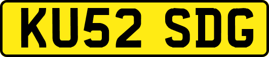 KU52SDG