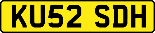 KU52SDH