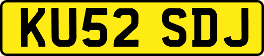 KU52SDJ