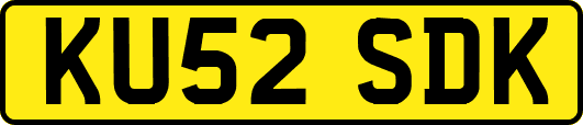 KU52SDK