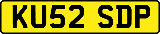 KU52SDP