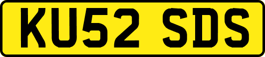 KU52SDS