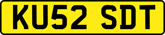 KU52SDT