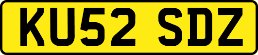 KU52SDZ