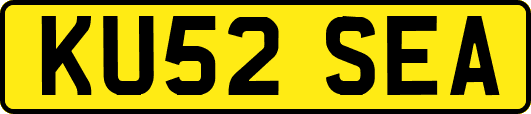 KU52SEA