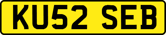 KU52SEB