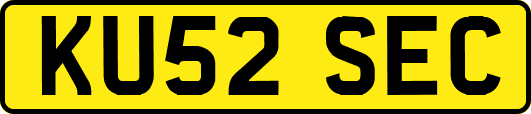 KU52SEC