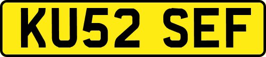 KU52SEF