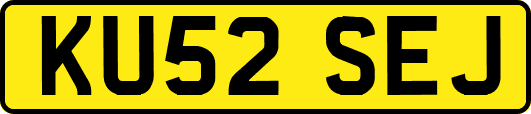 KU52SEJ