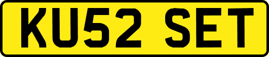 KU52SET