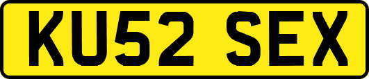 KU52SEX