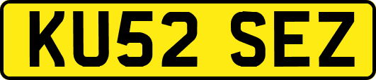 KU52SEZ