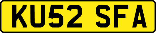 KU52SFA
