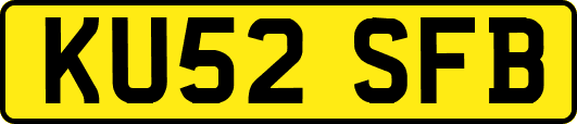 KU52SFB