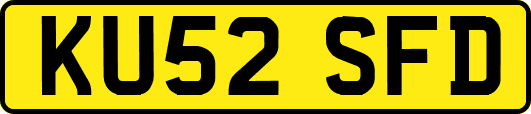 KU52SFD