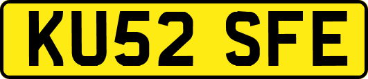 KU52SFE