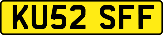 KU52SFF