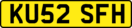 KU52SFH