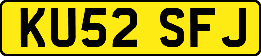 KU52SFJ