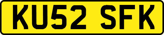 KU52SFK