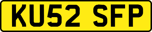 KU52SFP