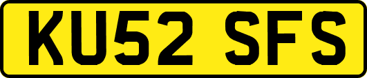 KU52SFS