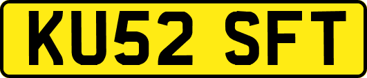 KU52SFT