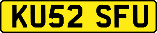 KU52SFU