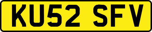 KU52SFV