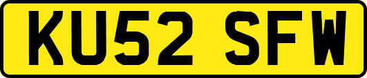 KU52SFW