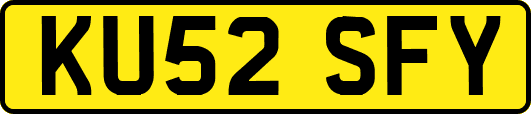 KU52SFY