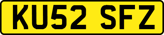 KU52SFZ