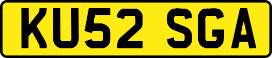 KU52SGA