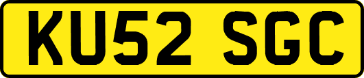 KU52SGC