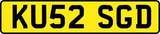 KU52SGD