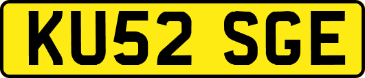 KU52SGE