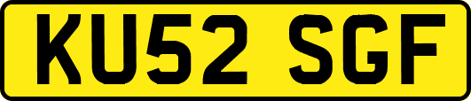 KU52SGF