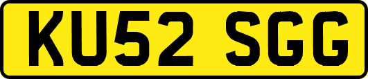 KU52SGG