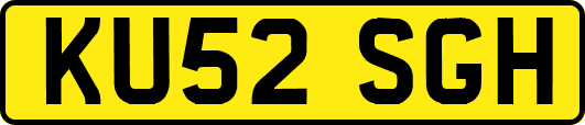 KU52SGH