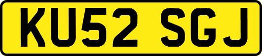KU52SGJ