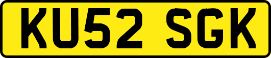 KU52SGK