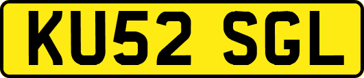 KU52SGL