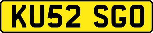 KU52SGO