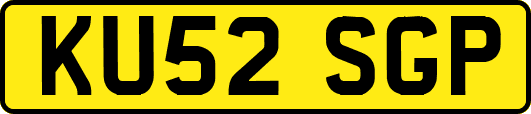 KU52SGP